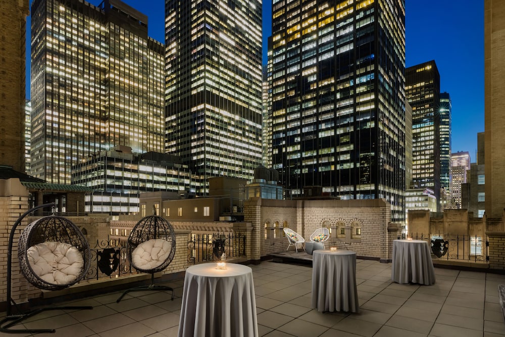 The Maxwell New York City - photo 32