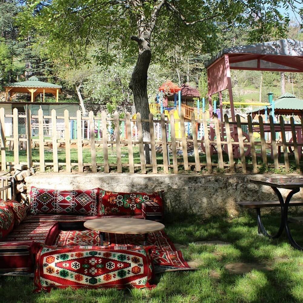 Tekirhan Otel & Lokanta in Kahramanmaras, Turkey