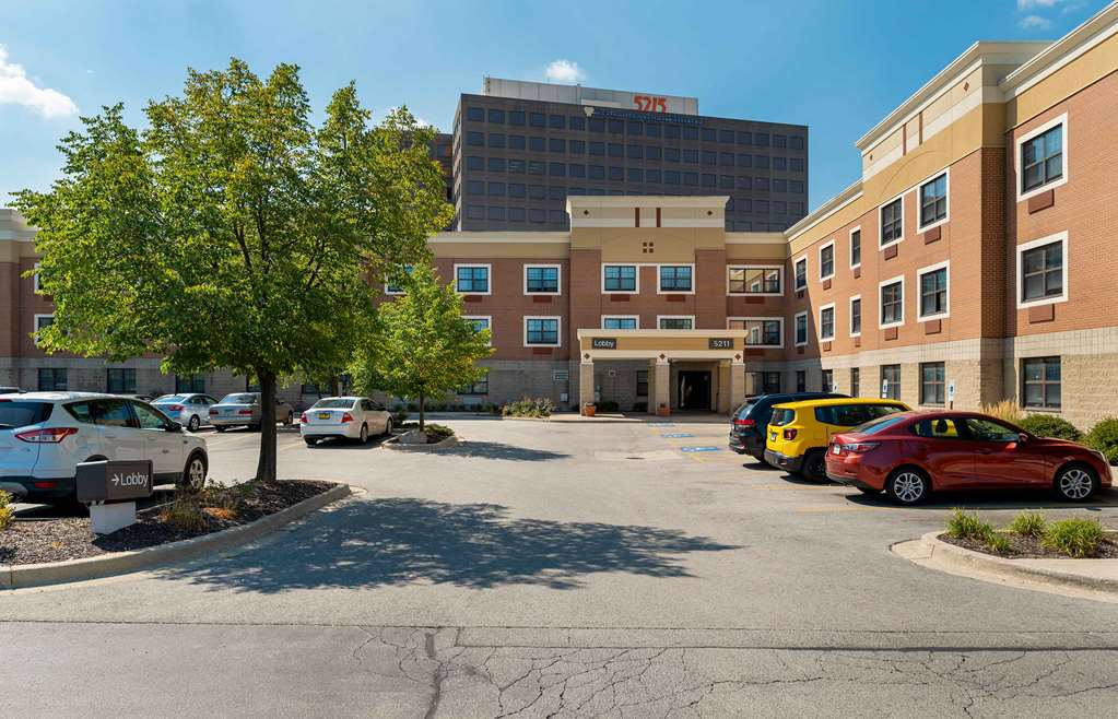 Extended Stay America Suites Chicago Skokie - photo 2