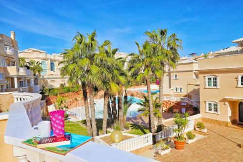 Luxury Sea View in Guardamar Del Segura, Spain