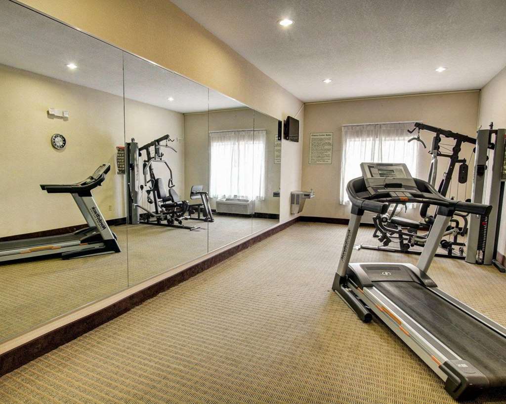 Comfort Inn & Suites Alvarado - photo 21
