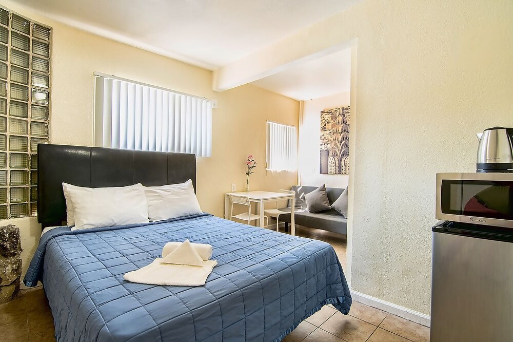 LA Ramona Motel - photo 6