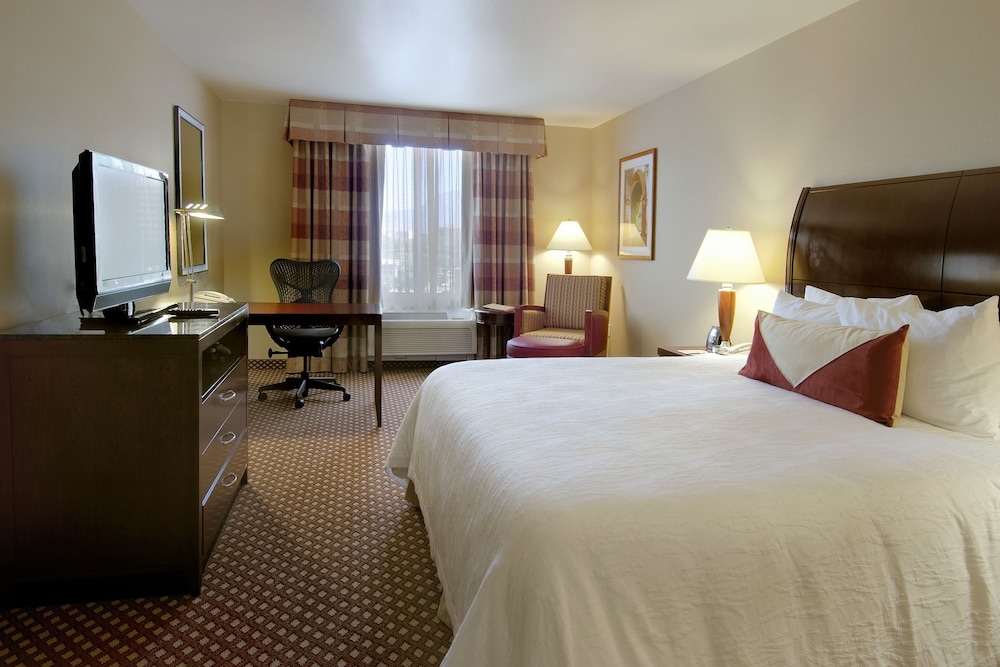 Hilton Garden Inn Albuquerque Uptown - photo 4