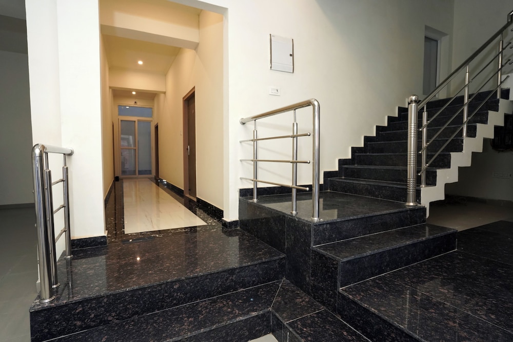 Hotel Royal Heritage — Lucknow — photo 4
