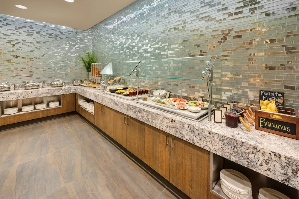 Hilton Houston Post Oak by the Galleria - photo 42