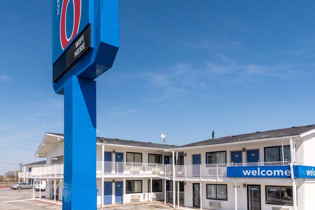 Motel 6 Fort Worth TX North - photo 6