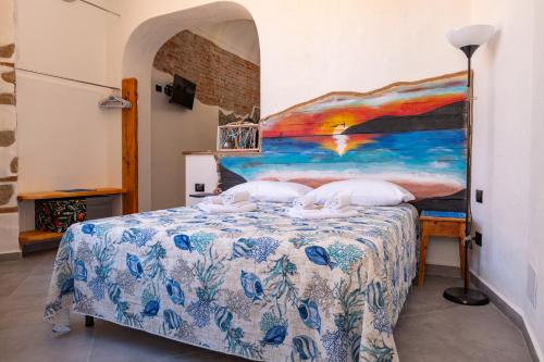 La Casa di Dario — 4-Star Luxury Hotel in La Maddalena, Italy
