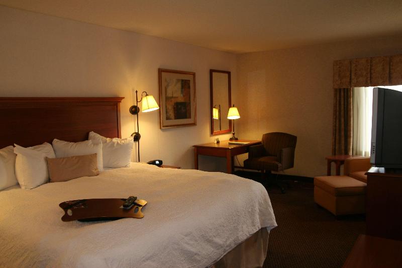 Hampton Inn Columbus Airport - photo 81