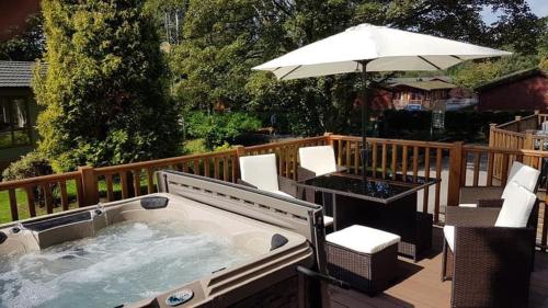 48 Pony Meadow White Cross Bay in Windermere, United Kingdom