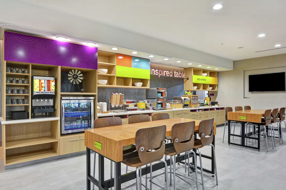 Home2 Suites by Hilton Pecos - photo 34