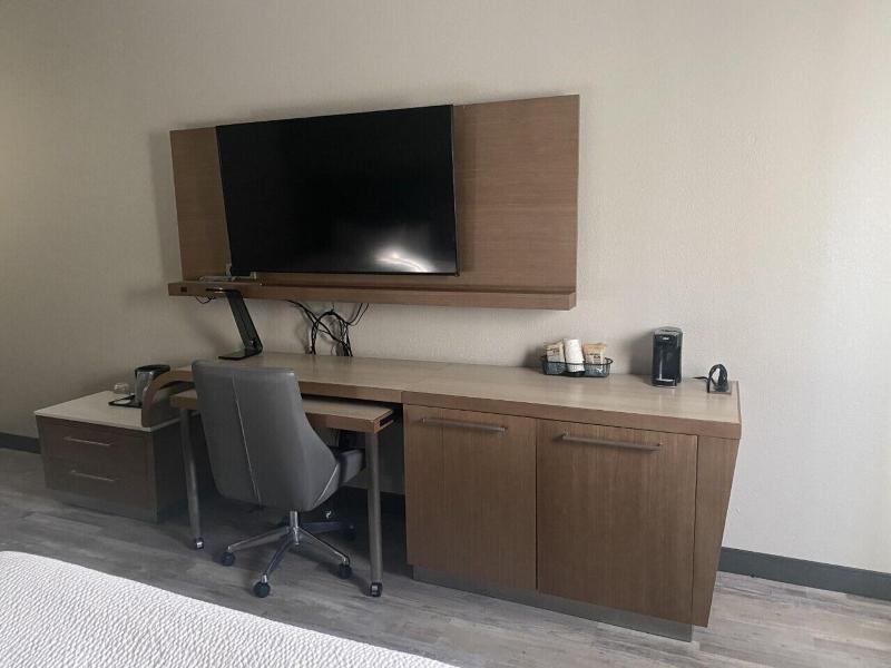 Courtyard by Marriott Newport News Yorktown - photo 68