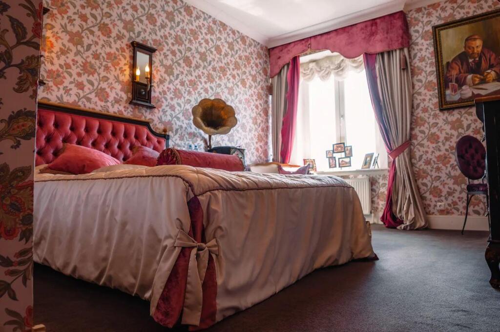 Russkiy Dvorik Boutique Hotel — Sergiyev Posad — photo 3
