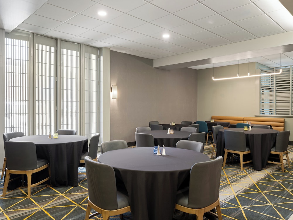 Holiday Inn Portsmouth Downtown by IHG - photo 19