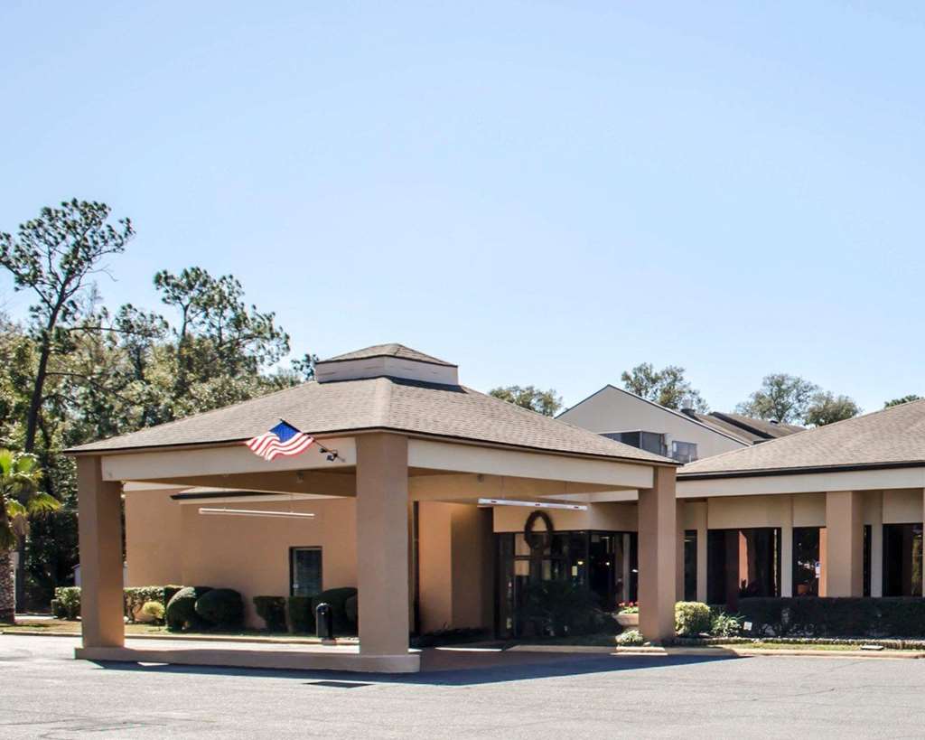 Quality Inn & Suites Pensacola Bayview — hotel in Pensacola