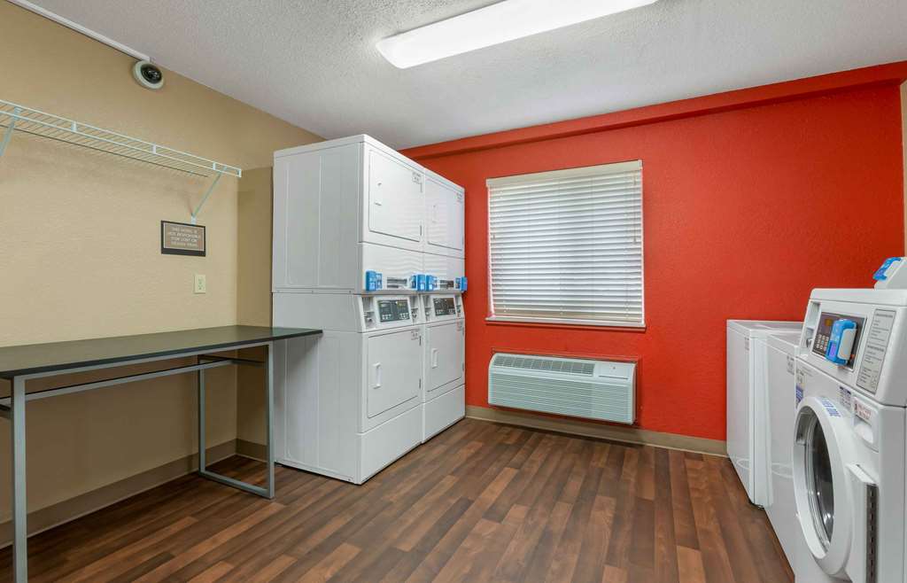 Extended Stay America Suites Toledo Maumee - photo 47
