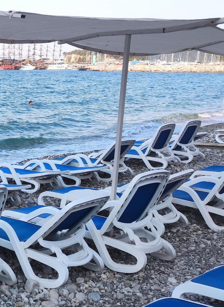 Romeo Beach Hotel - last minute hotel in Kemer
