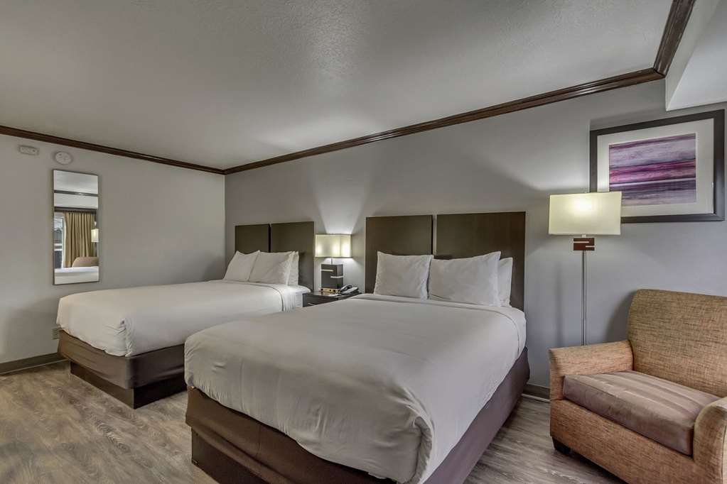 Park Inn by Radisson Salt Lake City Midvale - photo 22