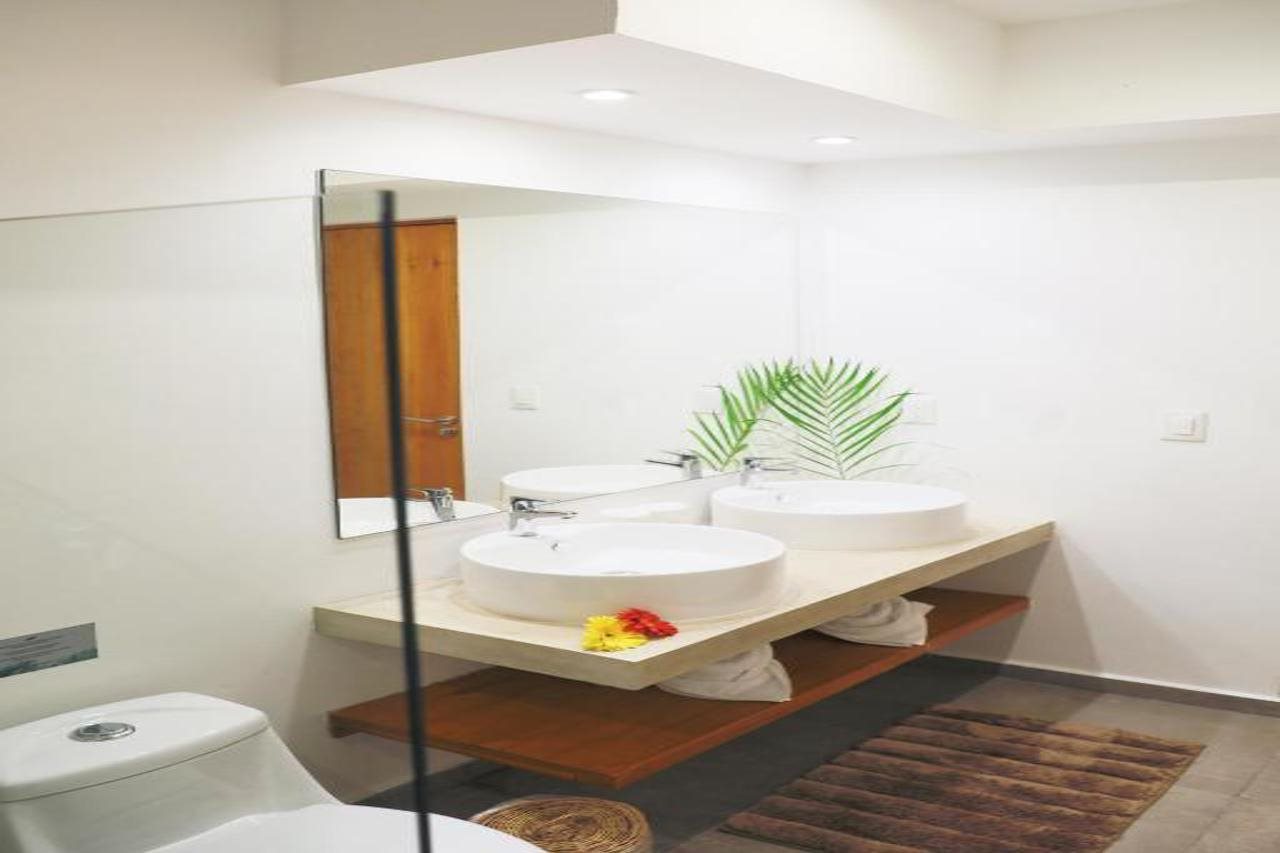 Hotel Blanco Tulum Adults Only