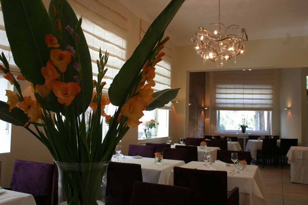 Hotel Kurpfalzstuben in Mannheim, Germany