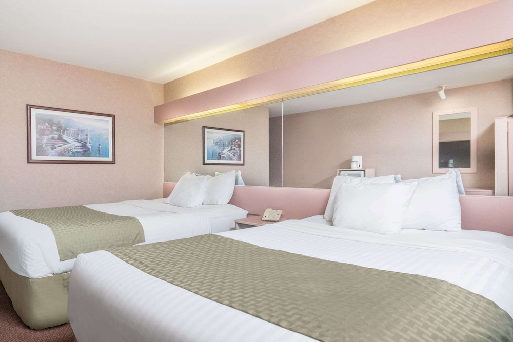 Microtel Inn by Wyndham Onalaska La Crosse - photo 6