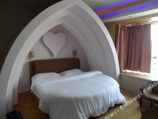 Qingyuan Express Hotel - last minute hotel in Unknown City