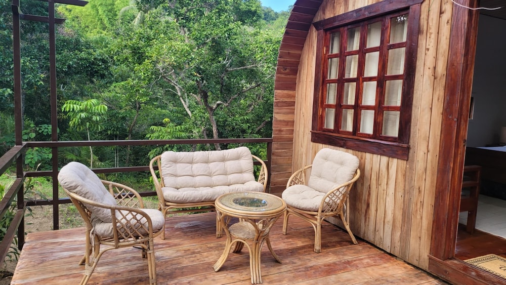 Siquijor Summit Resort — Lazi — photo 5
