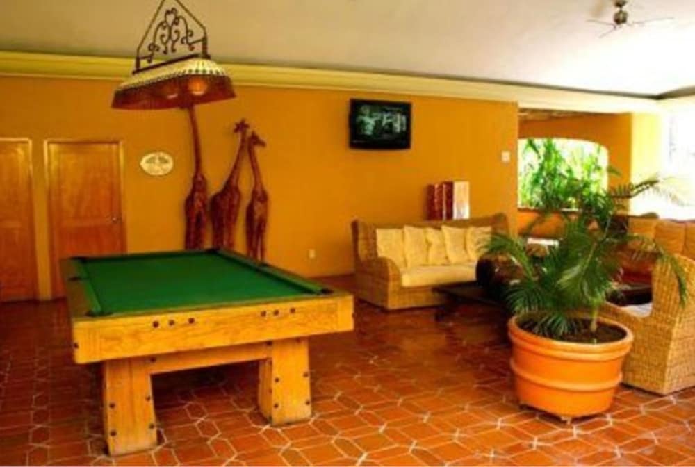 Billiards