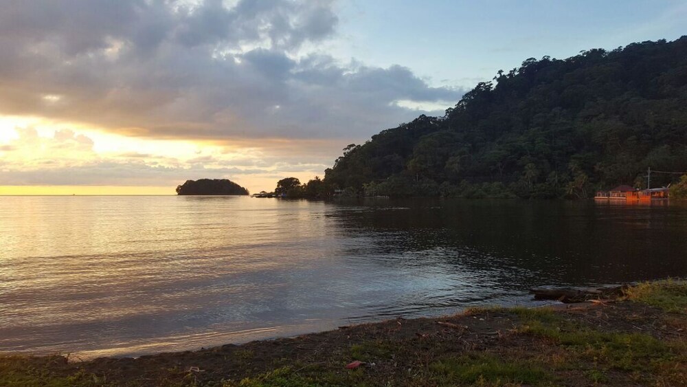 Buenaventura — hotel in Portobelo