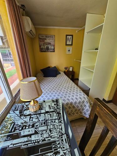 Hostal Pucara Molina — Molina — photo 5