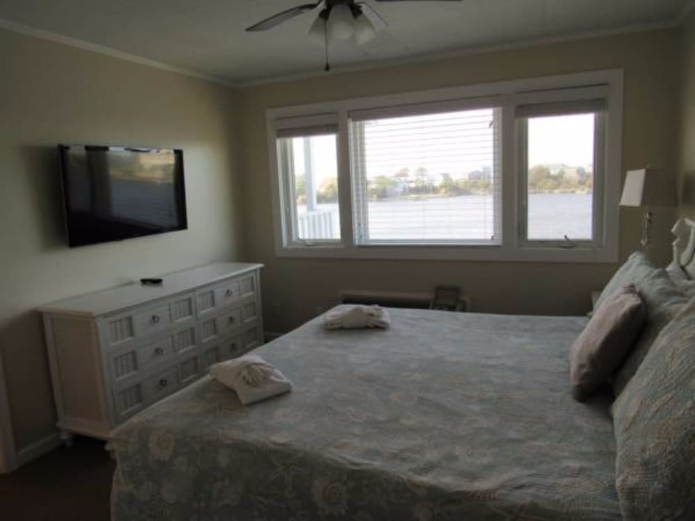 Fin 'n Feather Waterside Inn By Kees Vacations - photo 14