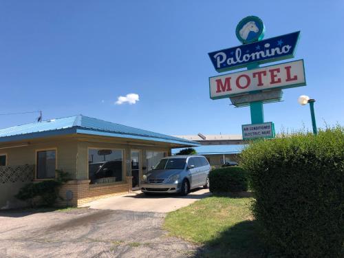 Palomino motel - photo 3