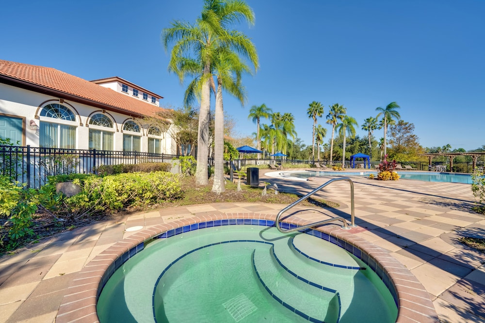 11 Mi to Disney: Pet friendly Aviana Resort Home - photo 10
