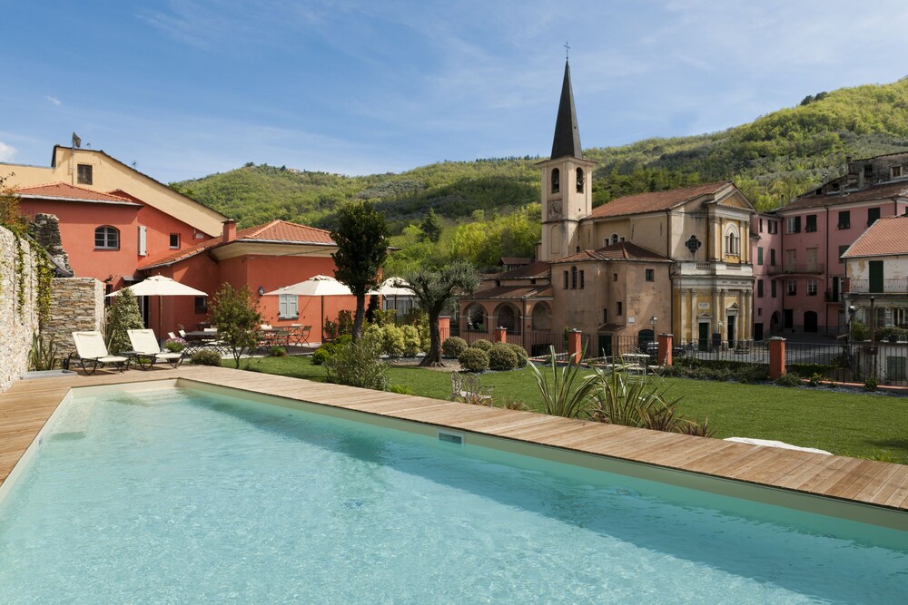 Relais Del Maro - last minute hotel in Borgomaro