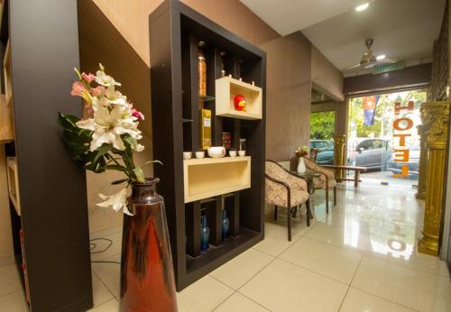 Sun Inns Skudai — Skudai — photo 4