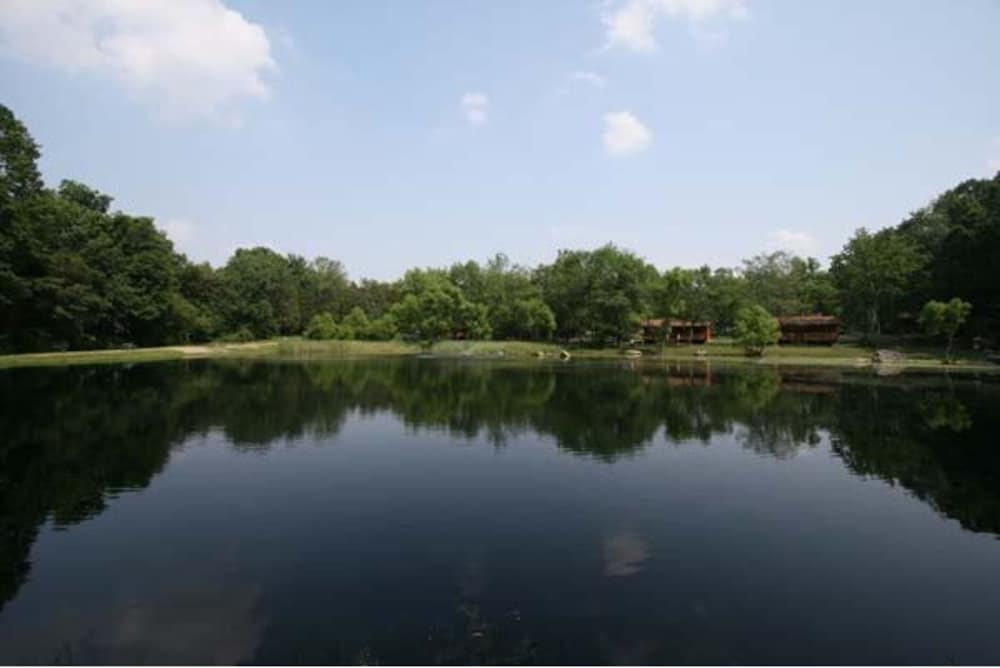 Drummer Boy Camping Resort - photo 54