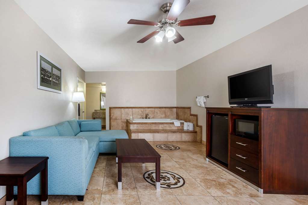SureStay by Best Western Mesa Downtown Area - photo 21