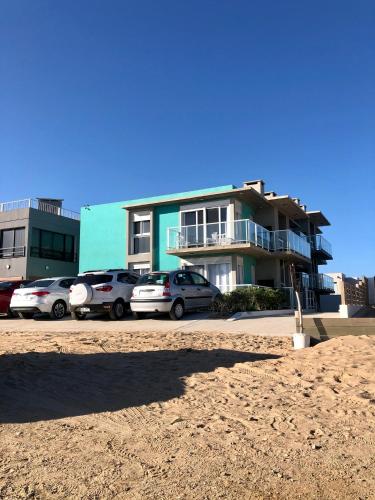 Las Olas Aparts — La Paloma — photo 3