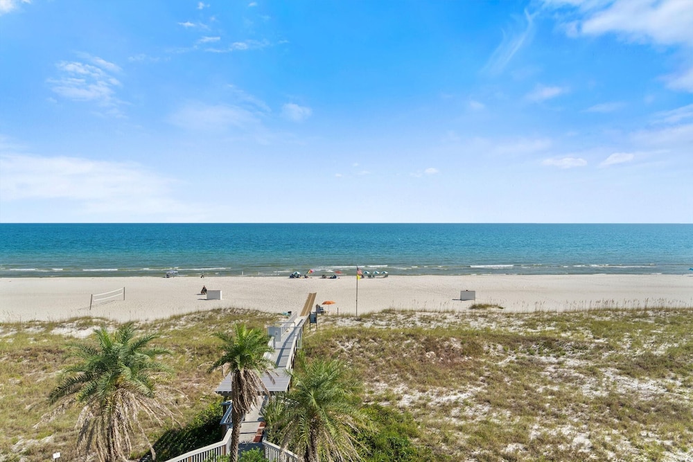 Spanish Key 404 — 4-Star Luxury Hotel in Pensacola, United States
