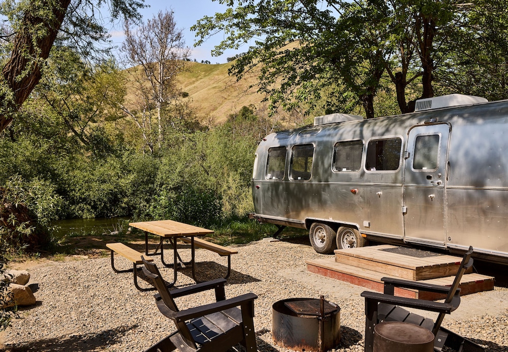 AutoCamp Sequoia - photo 93