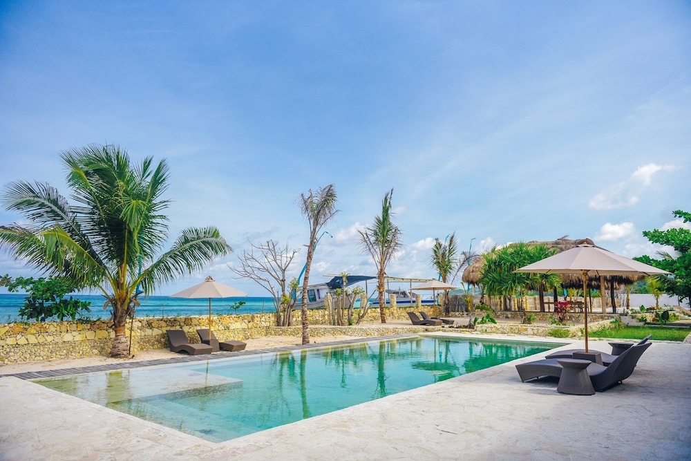 Rua Beach Resort Sumba — hotel in Tambolaka