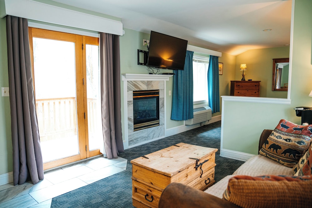 Salida Inn & Monarch Suites - photo 66