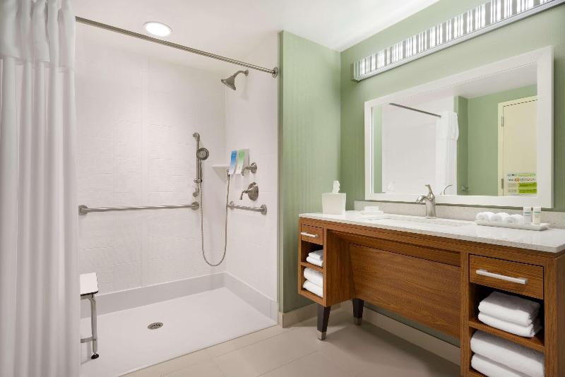 Home2 Suites by Hilton Joliet Plainfield - photo 29