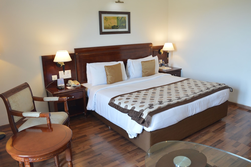Fortune JP Palace Mysore Member ITC Hotels’ Group — Mysore — photo 3