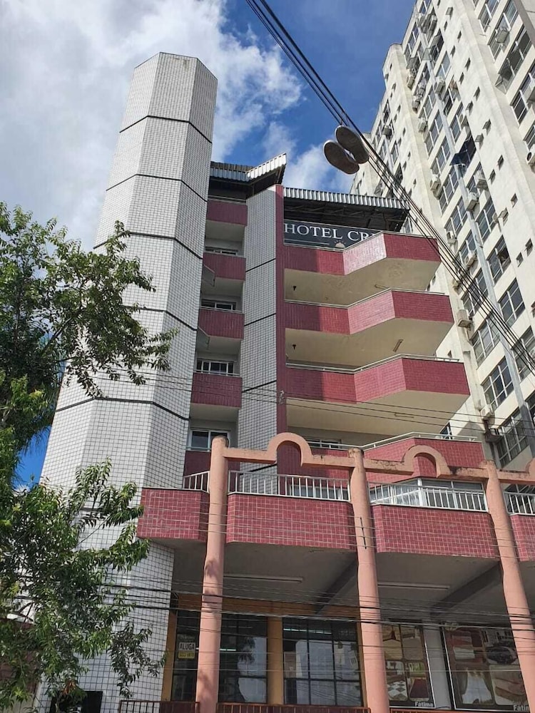Hotel Cruz — Divinopolis — photo 2