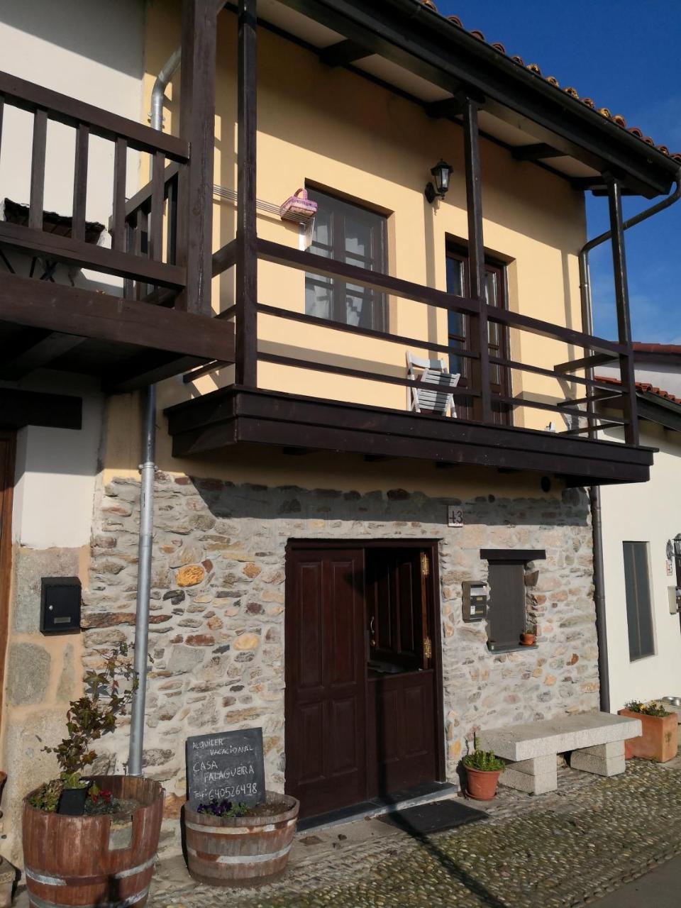 Falagueira in Monforte De Lemos, Spain