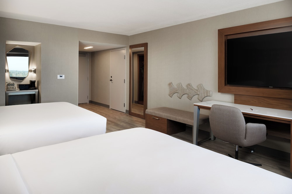 Sacramento Marriott Rancho Cordova - photo 5
