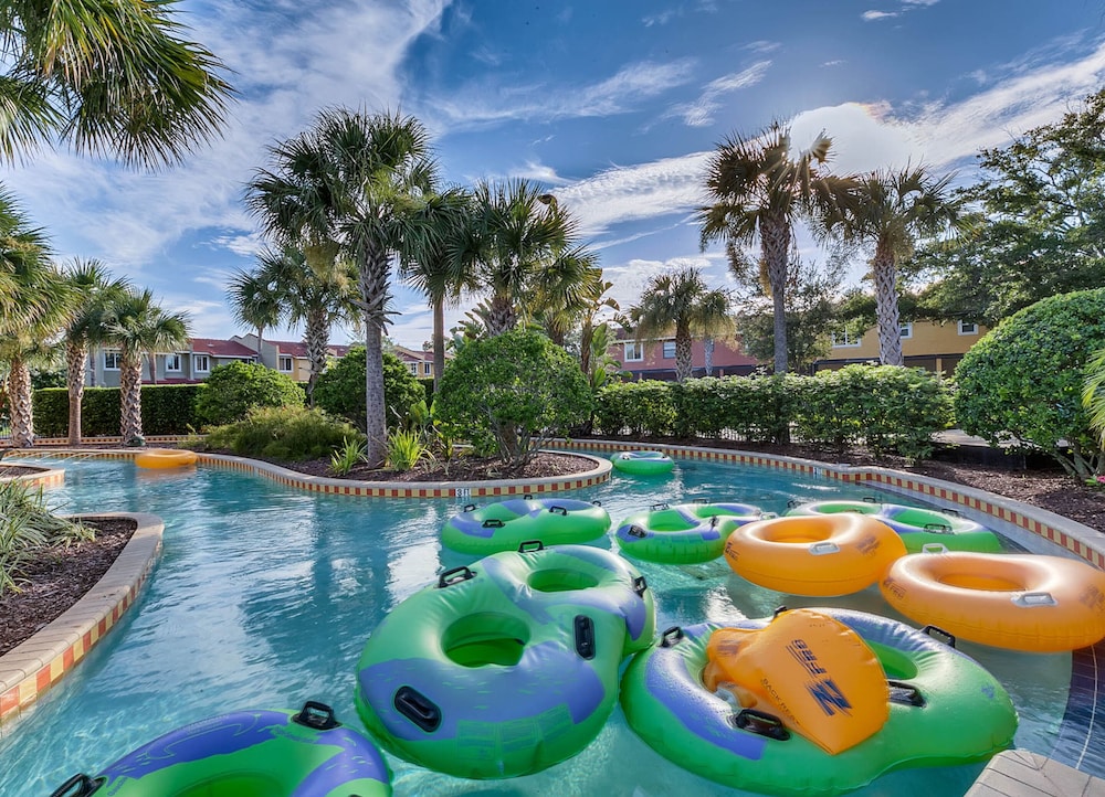 2 Bedroom l Waterpark & Resort Amenities Included Themed Rooms - photo 17