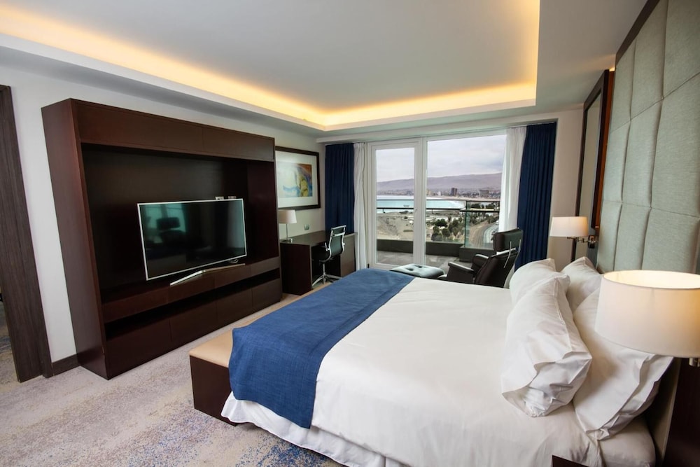 Antay Hotel & Spa — Arica — photo 5