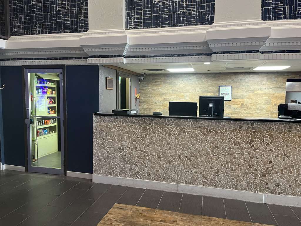 Studio 6 Amarillo TX West Medical Center - photo 5