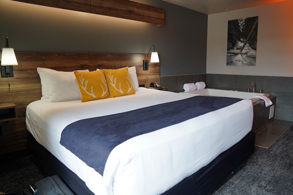 Hotel Ruby Ponderay Sandpoint - photo 14